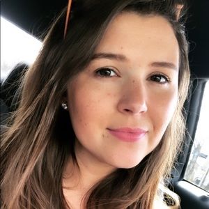 Meet your Posher, Cheyenne